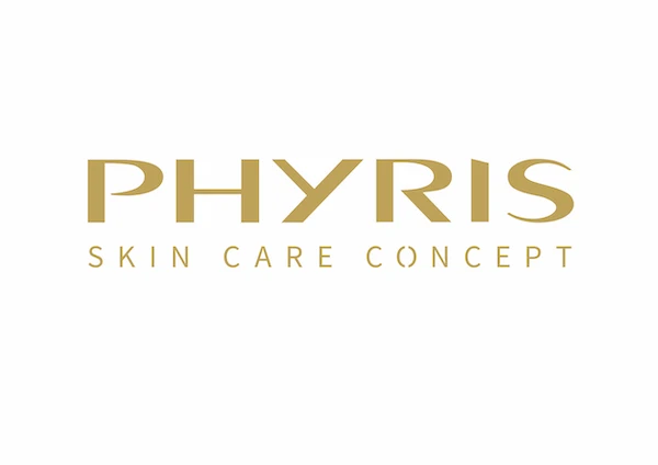 Phyris logo producten