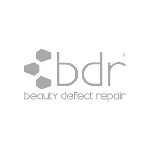 BDR logo producten